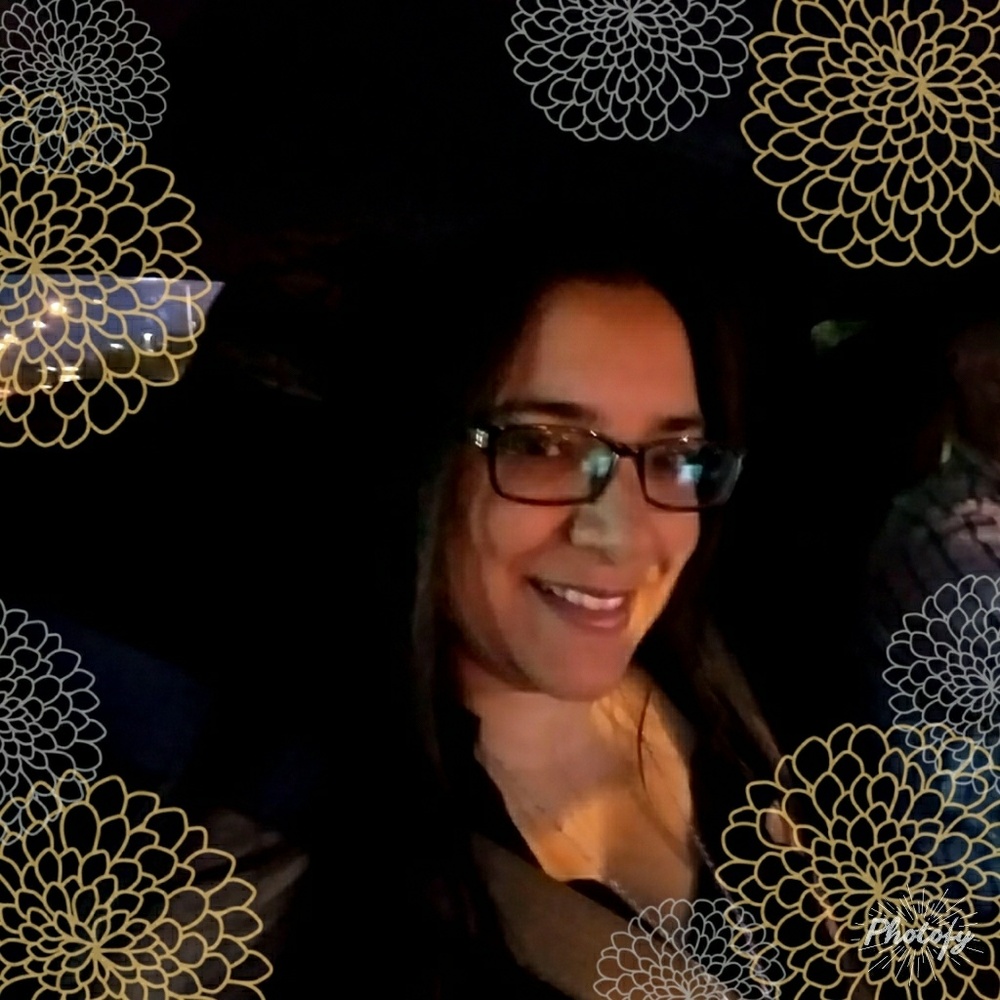 Meet your Posher, Stacy